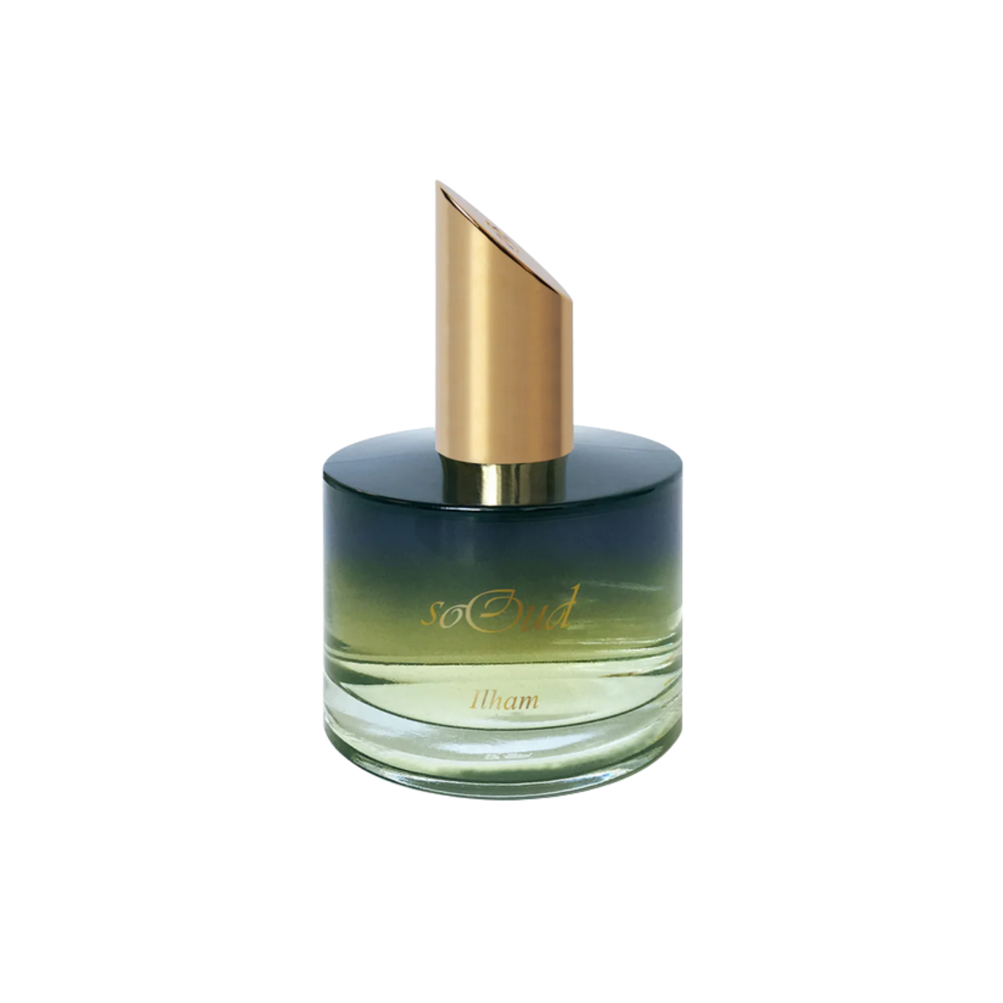 Ilham - Eau De Parfum - SoOud