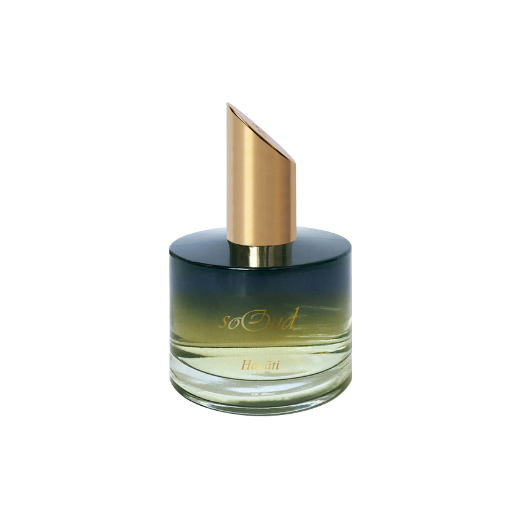 Hayati - Eau De Parfum - SoOud