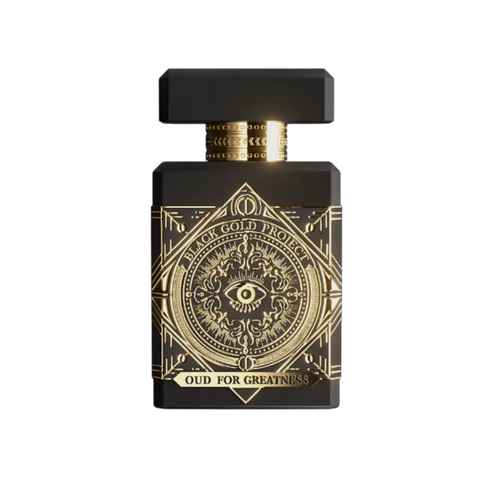 Oud For Greatness - Eau De Parfum - INITIO