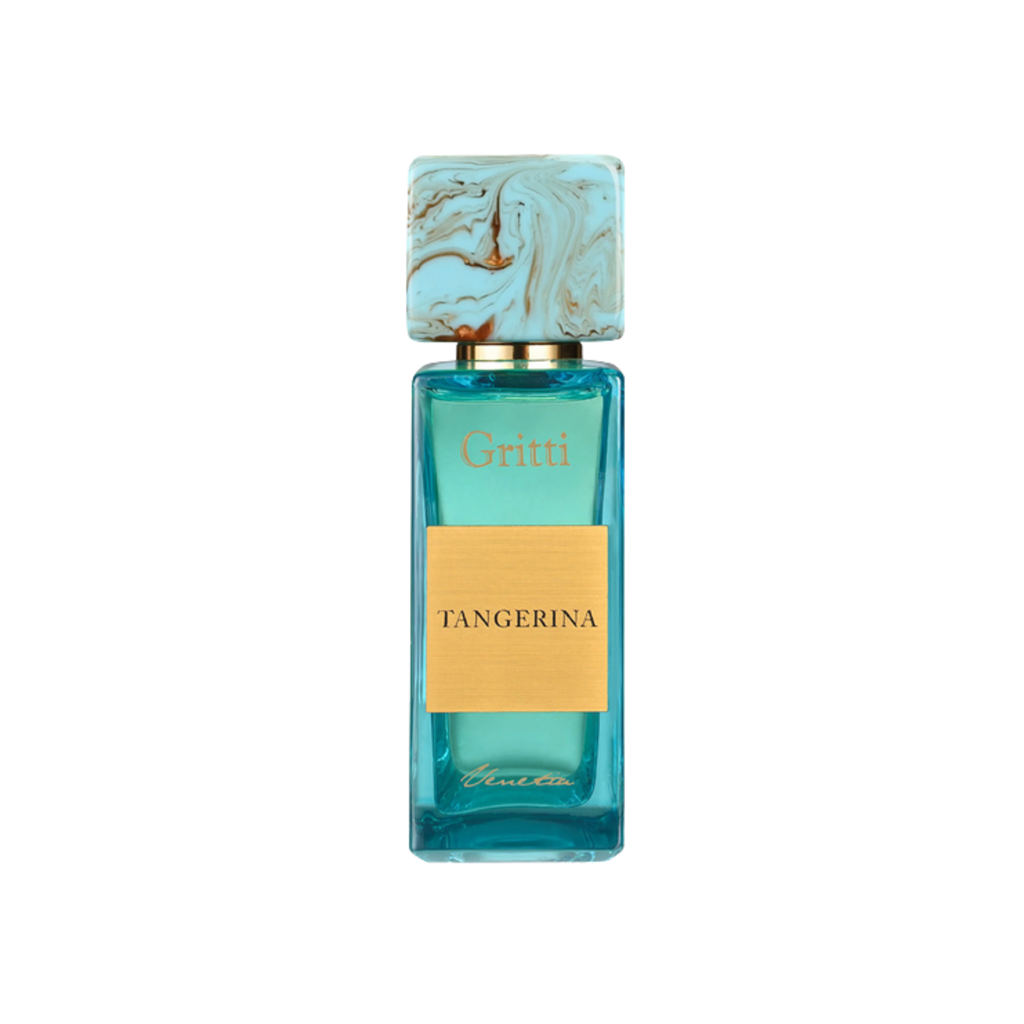 Tangerina - Eau De Parfum - Gritti