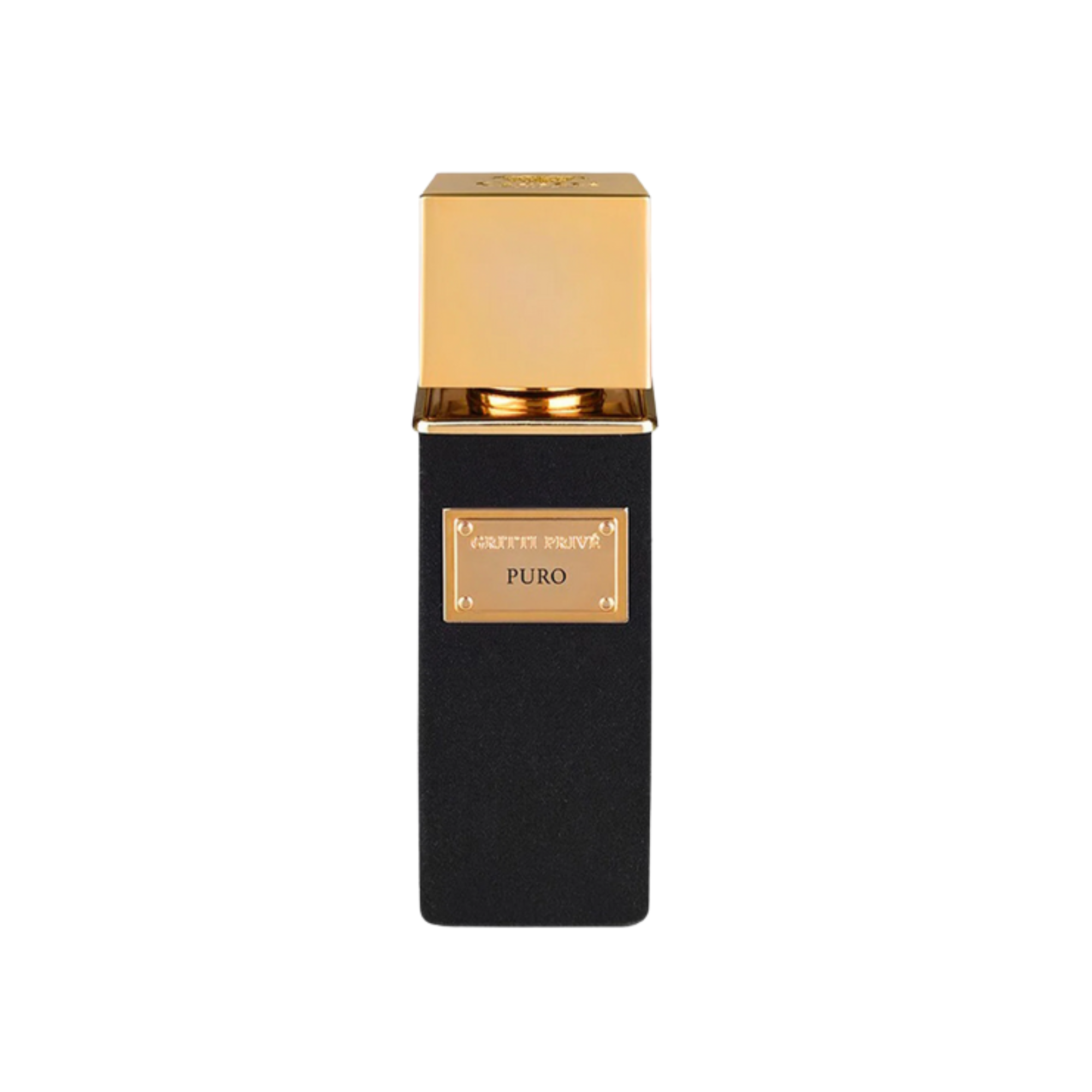 Puro - Extrait De Parfum - Gritti