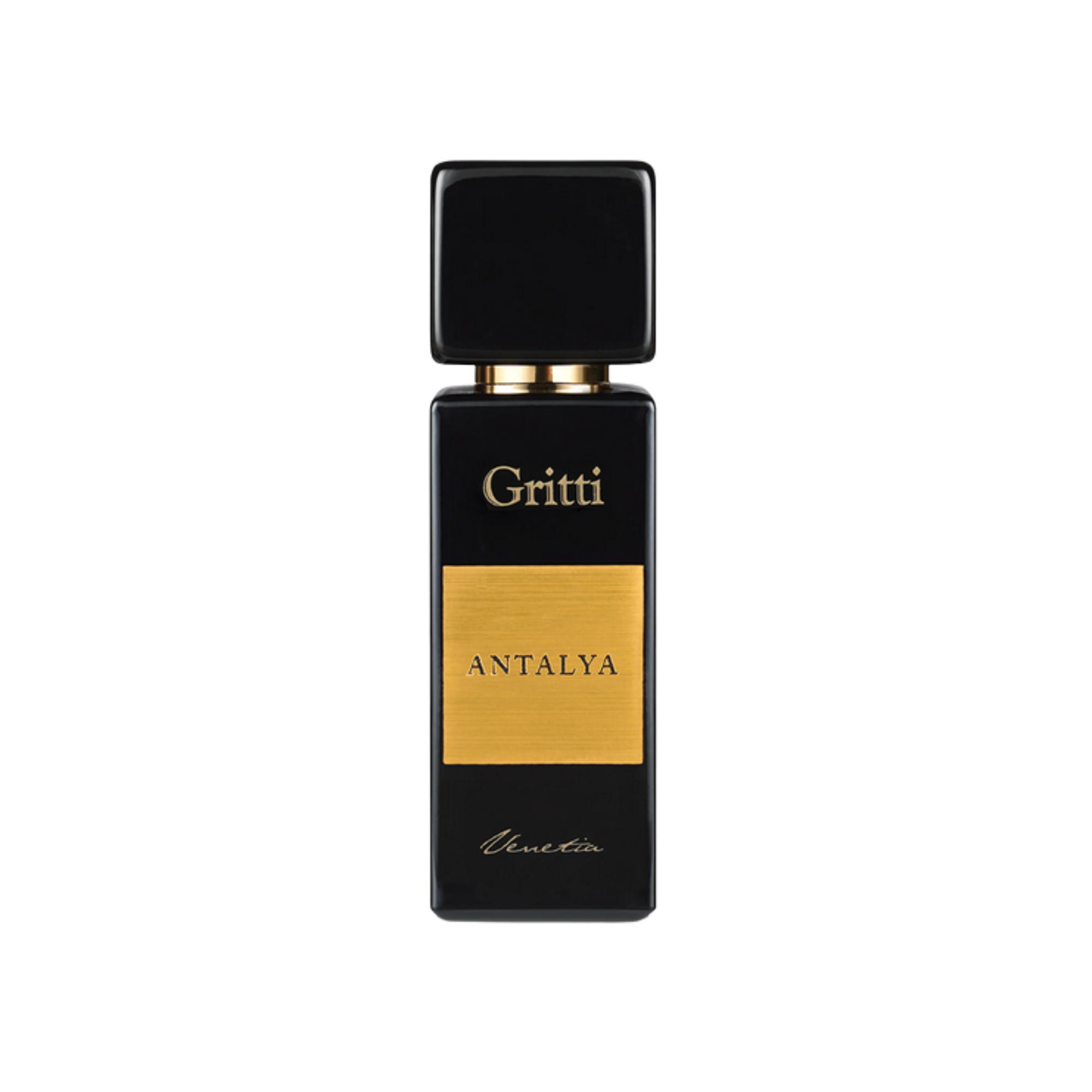 Antalya - Eau De Parfum - Gritti