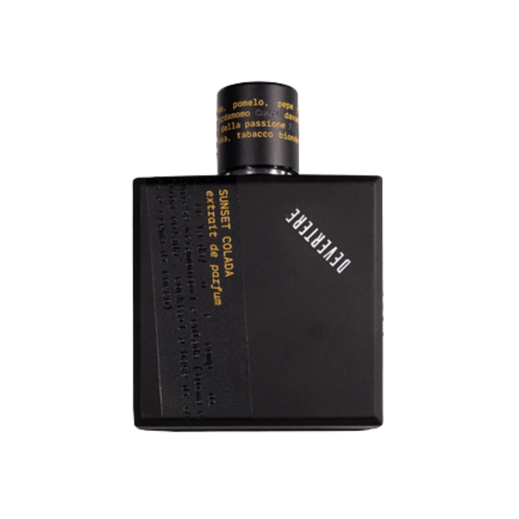 Sunset Colada - Extrait De Parfum - Devertere