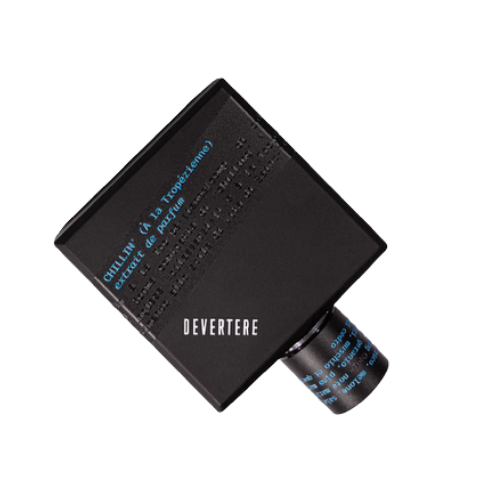 Chillin' (A La Tropezienne) - Extrait De Parfum - Devertere