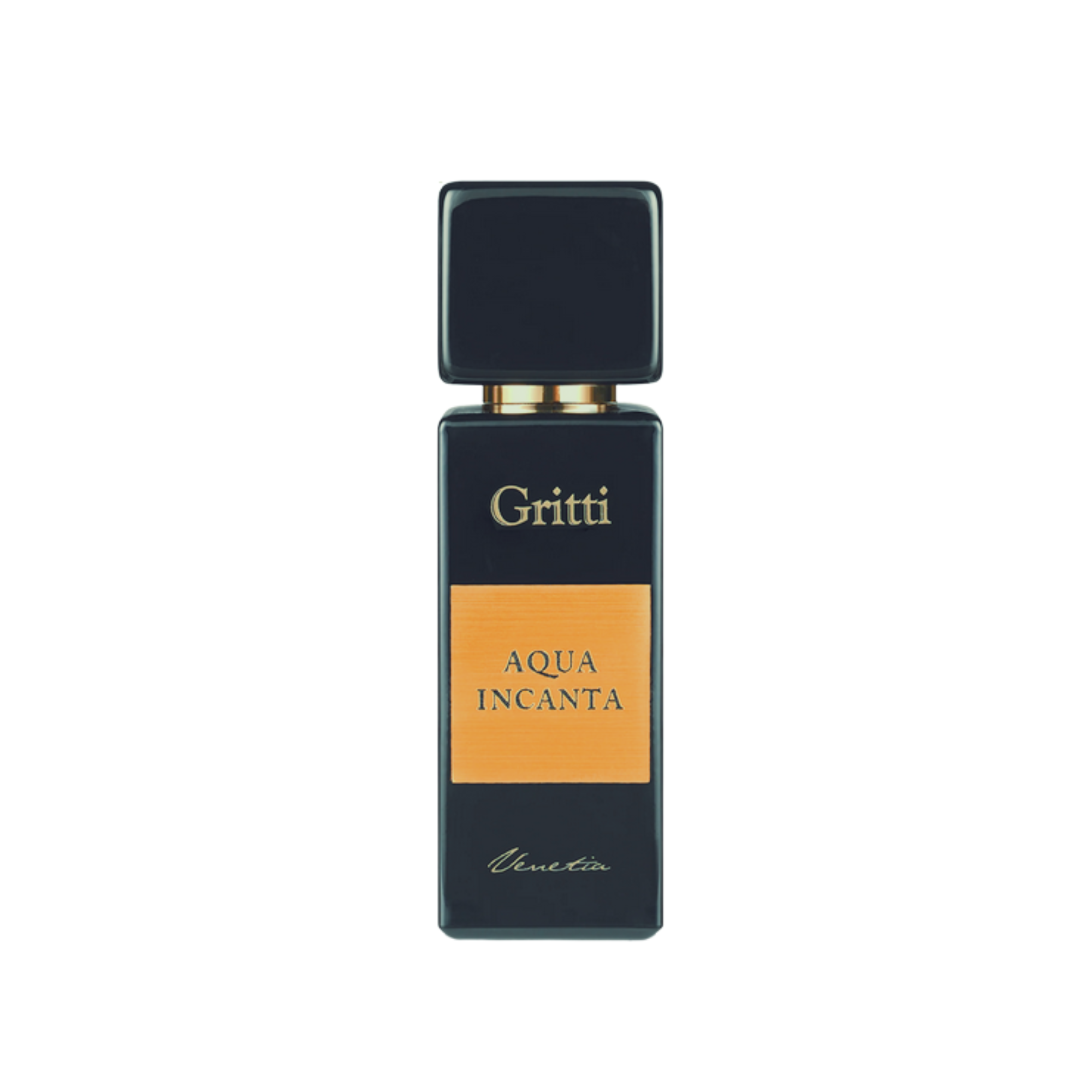 Acqua Incanta - Eau De Parfum - Gritti
