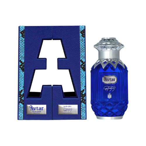 AVTAR - Eau de Parfum - Asghar Adam Ali