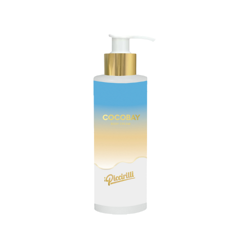 Cocobay - Body Cream - iPiccirilli