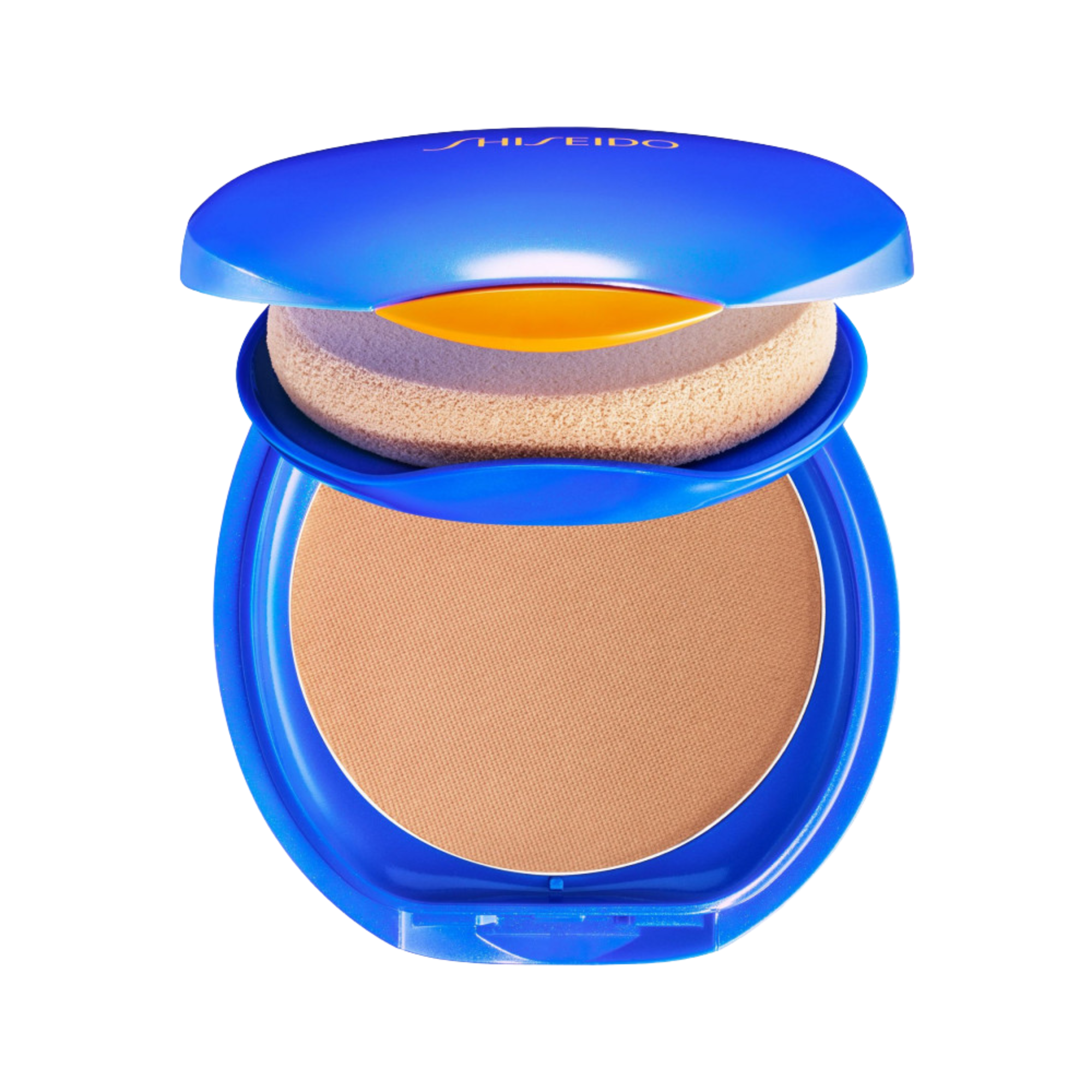 UV Protective Compact Foundation - Fondotinta SPF30 - Shiseido