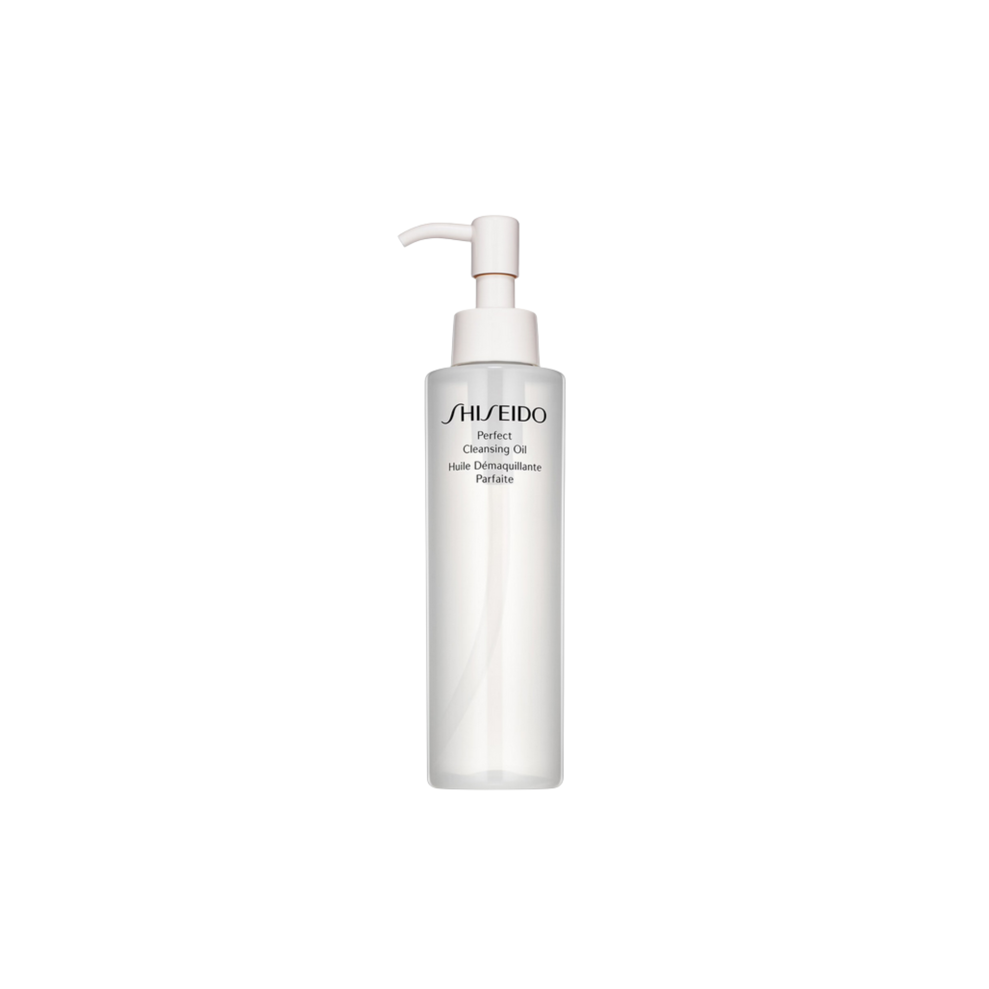 Perfect Cleansing Oil - Shiseido