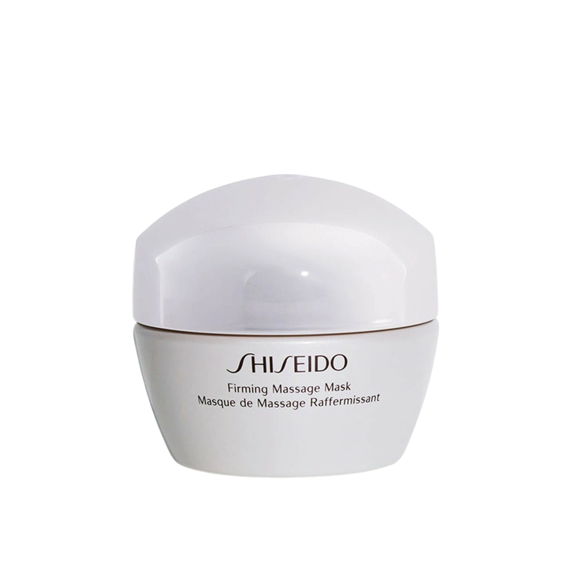 Firming Massage Mask - Shiseido