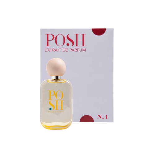 N.1 - Extrait De Parfum - Posh