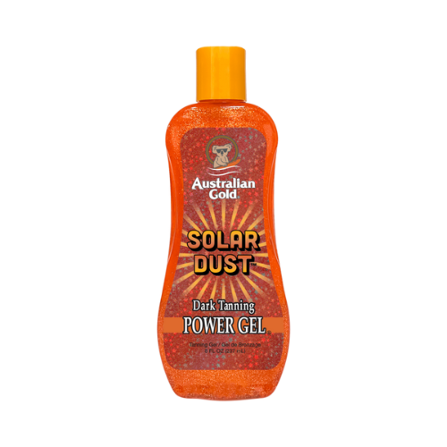 SOLAR DUST - Preparatori Solari - Australian Gold