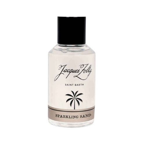 Sparkling Sand - Eau de Parfum - Jacques Zolty