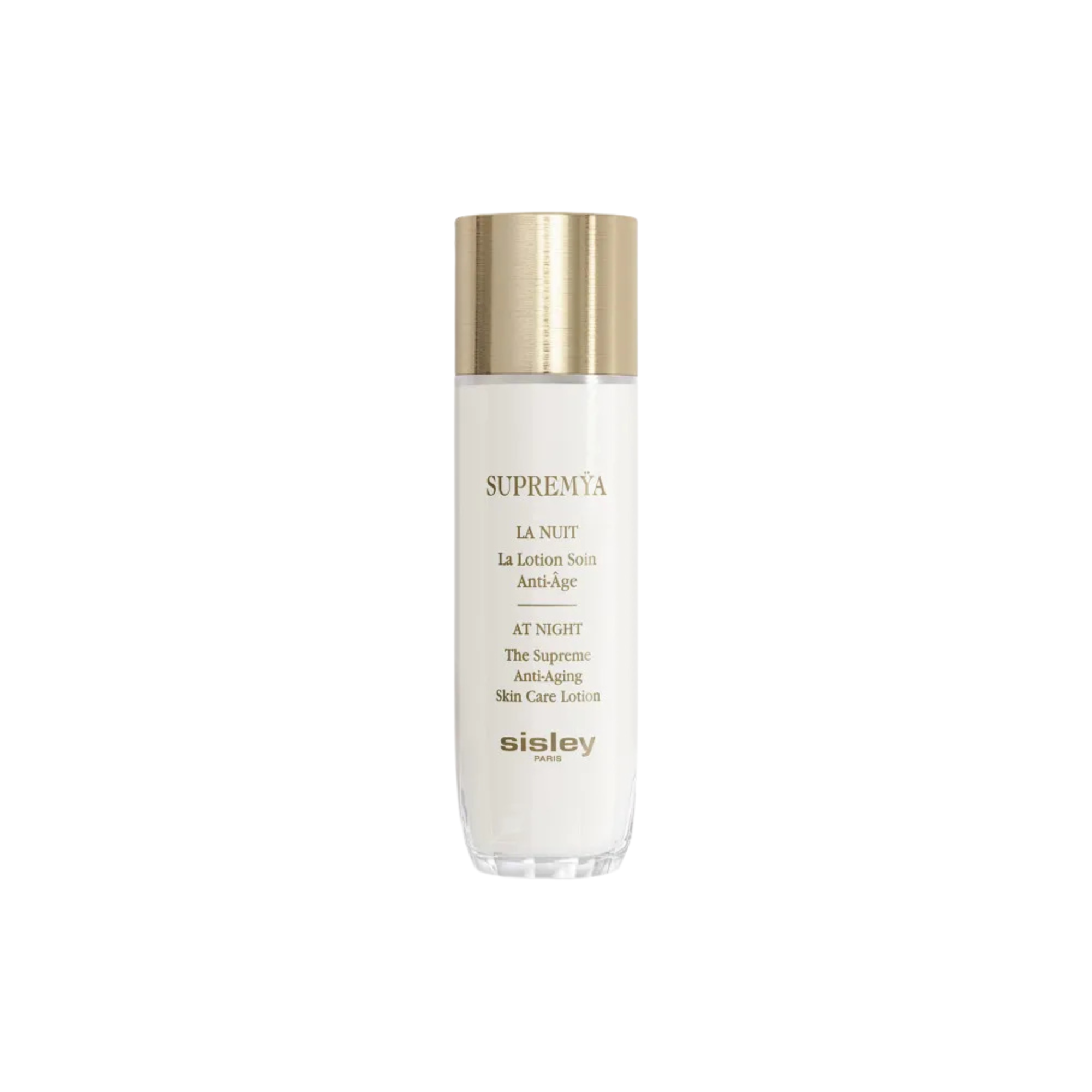 Supremya At Night - The Supreme Anti Aging Skin Care Lotion - Sisley