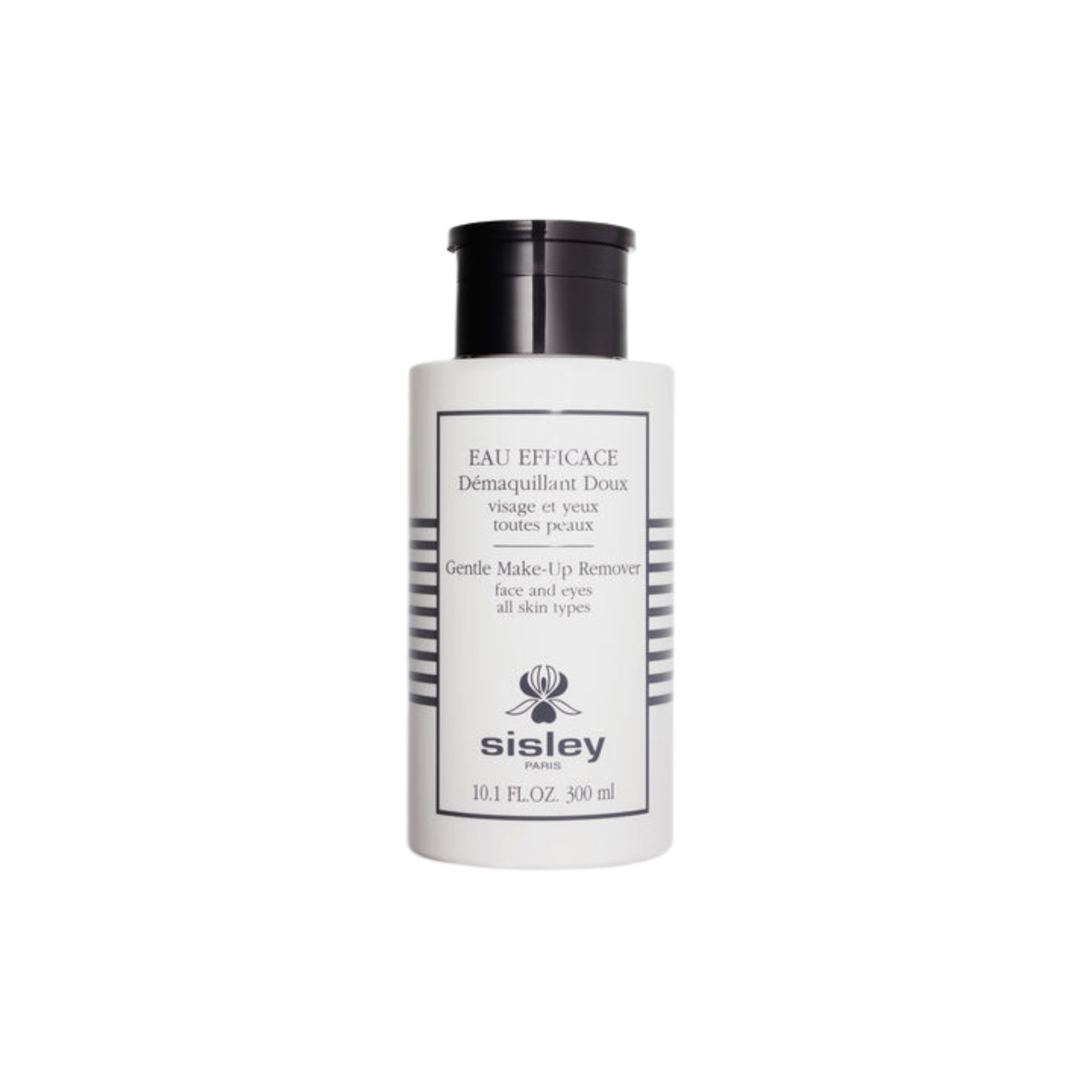 Eau Efficace - Gentle Make Up Remover - Sisley