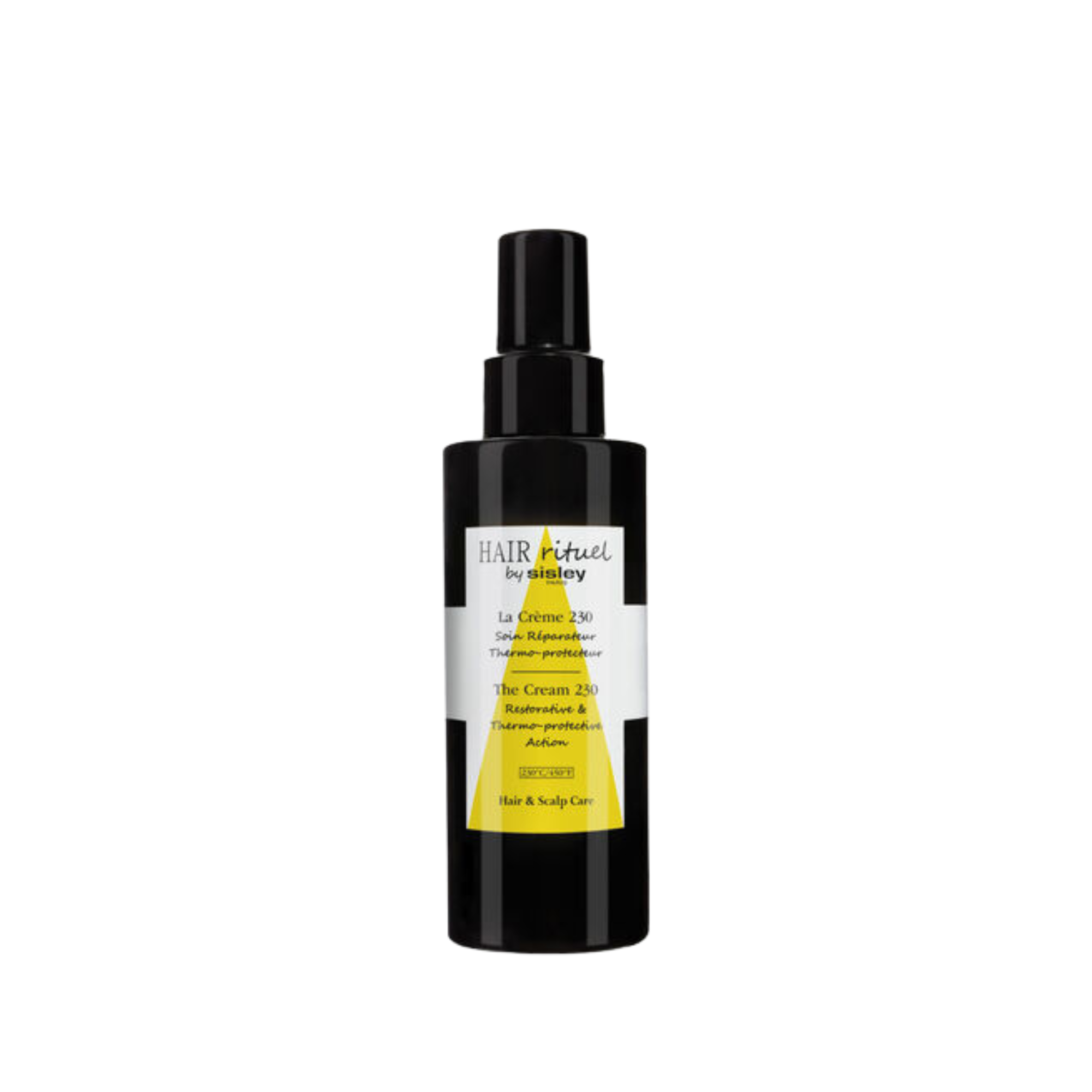 La Creme 230 - Restorative & Termo-Protective Action - Sisley