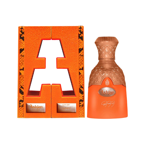 ASHIAN - Eau de Parfum - Asghar Adam Ali