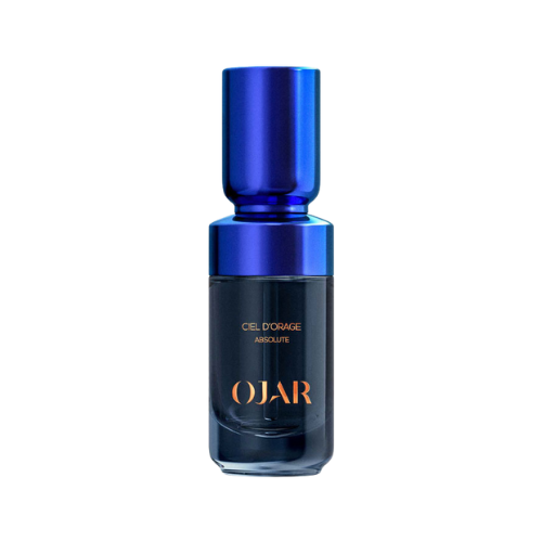 Ciel d’Orange Absolute – Perfume Oil - Ojar