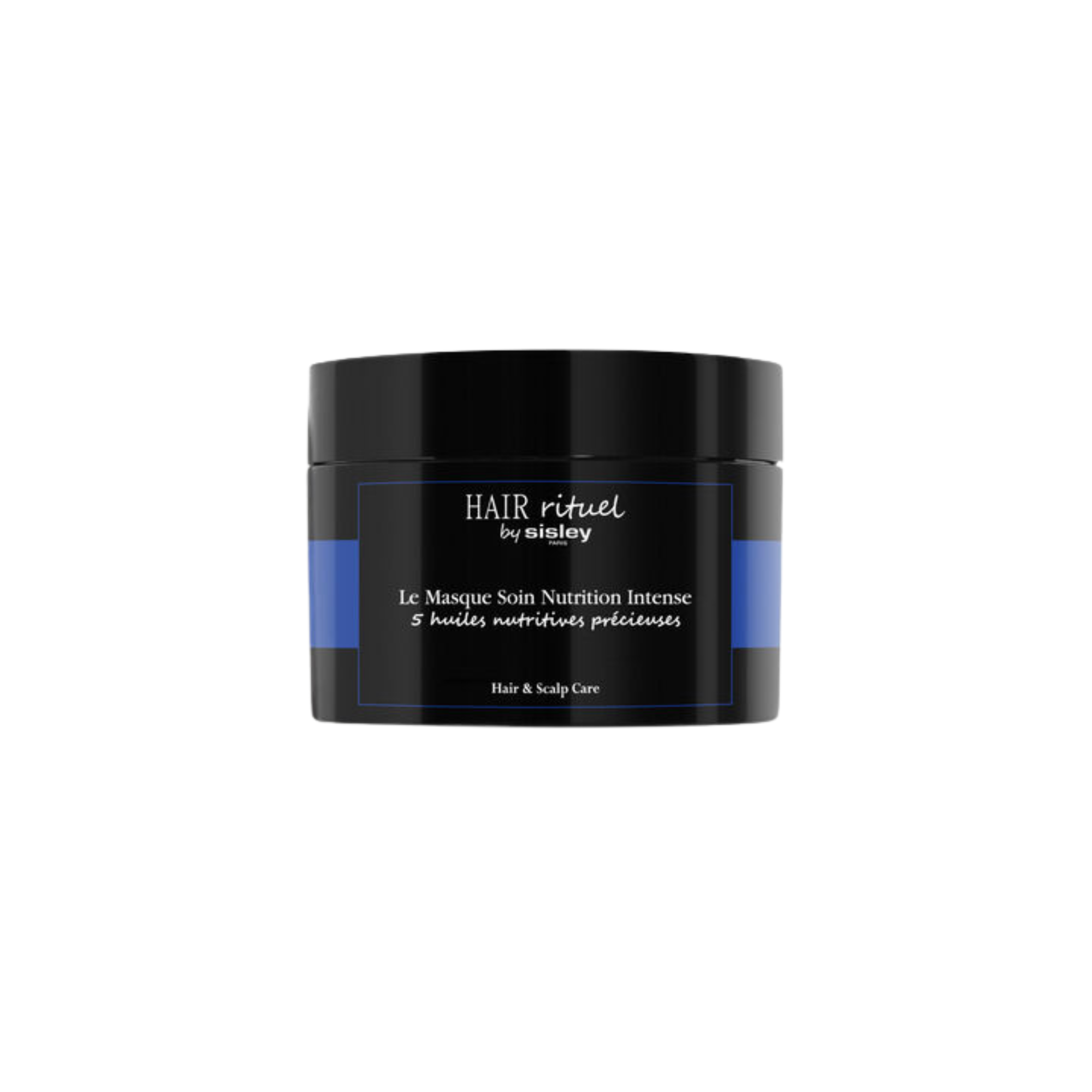 Le Masque Soin Nutrition Intense - The Intense Nutrition Hair Care Mask - Sisley