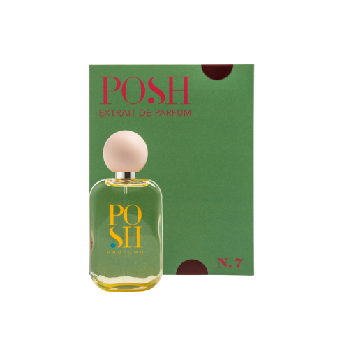 N.7 - Extrait De Parfum - Posh