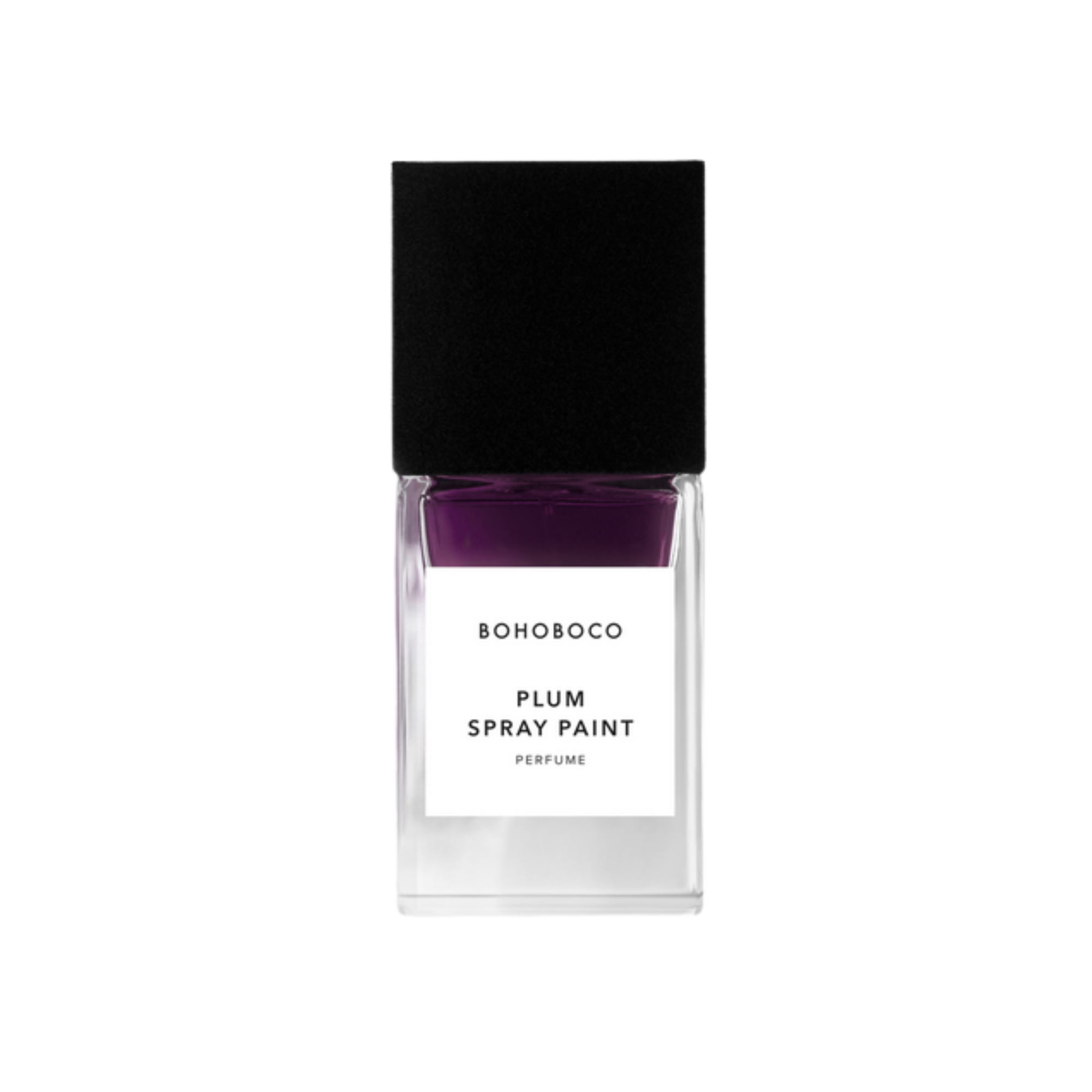 Plum Spray Paint - Extrait De Parfum - Bohoboco