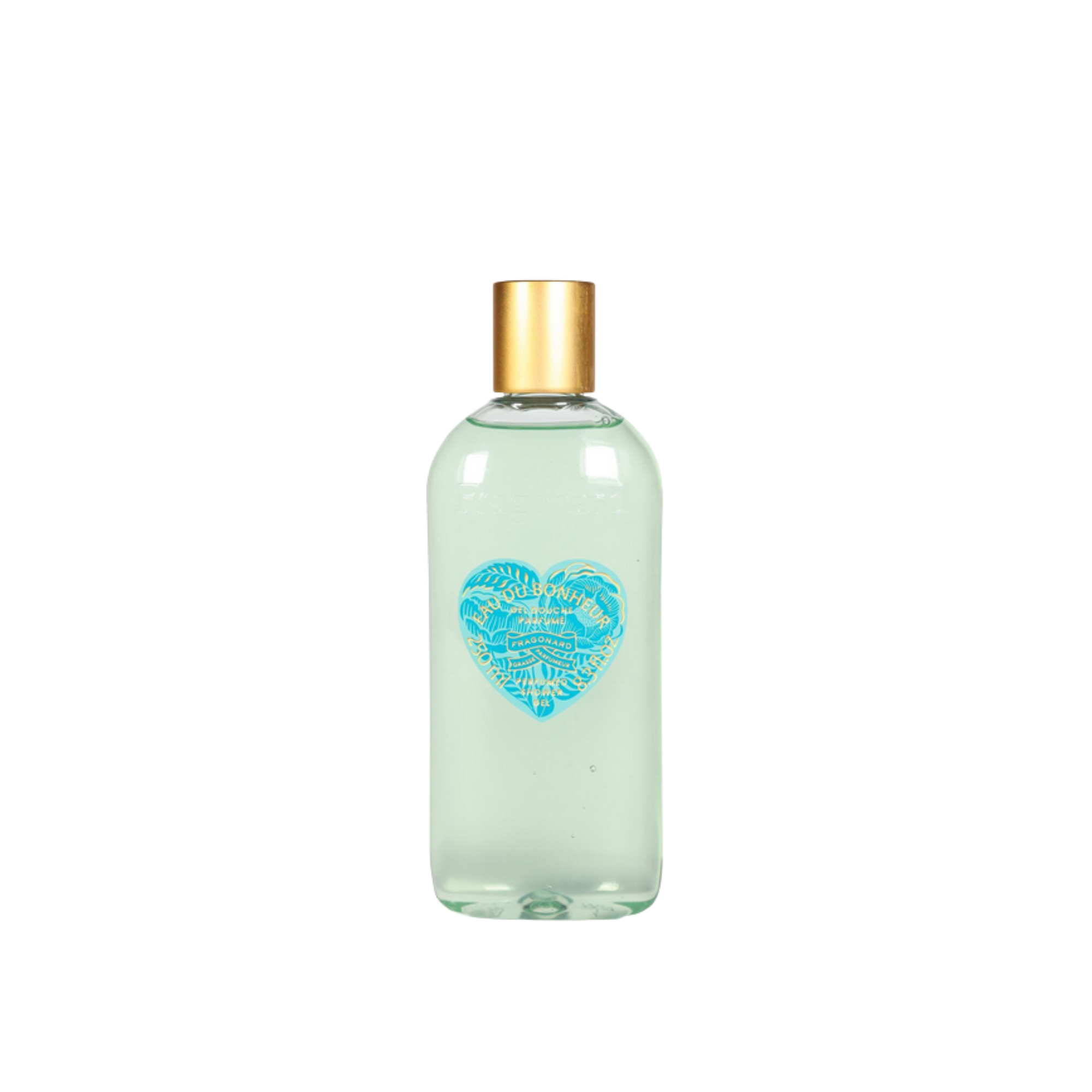 Eau De Bonheur - Gel Doccia - Fragonard