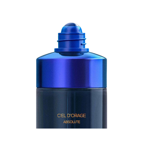 Ciel d’Orange Absolute – Perfume Oil - Ojar