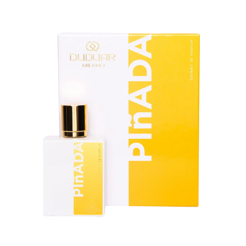 Pinada - Extrait de Parfum - Duduar