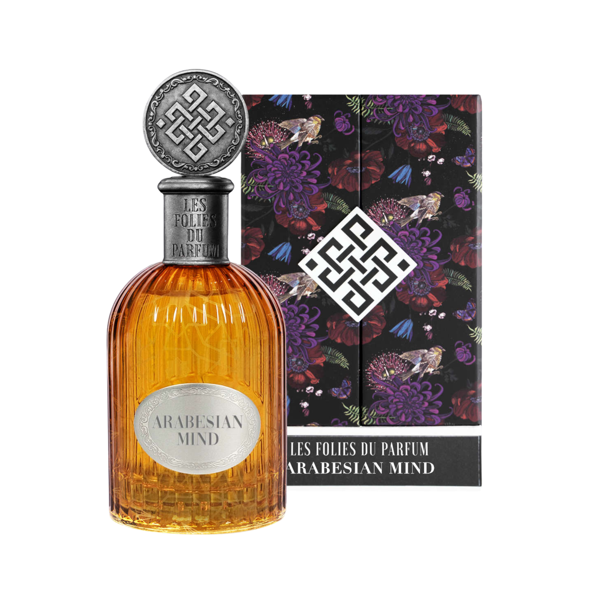Arabesian Mind - Parfum - Les Folies Du Parfum