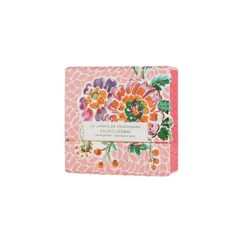 Tilleul Cèdrat - Eau de Parfum - Fragonard