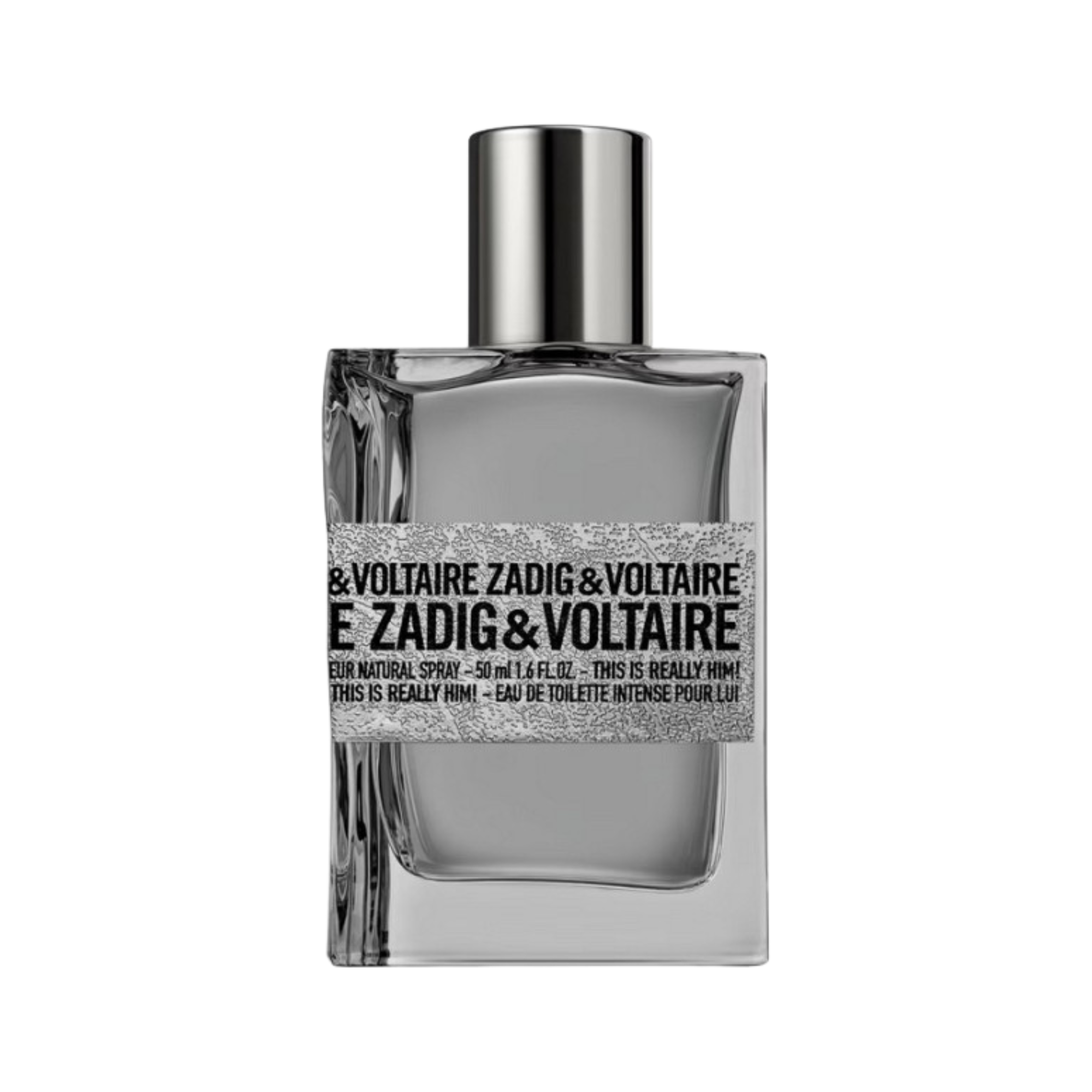 This is Really Him - Eau De Toilette - Zadig & Voltaire