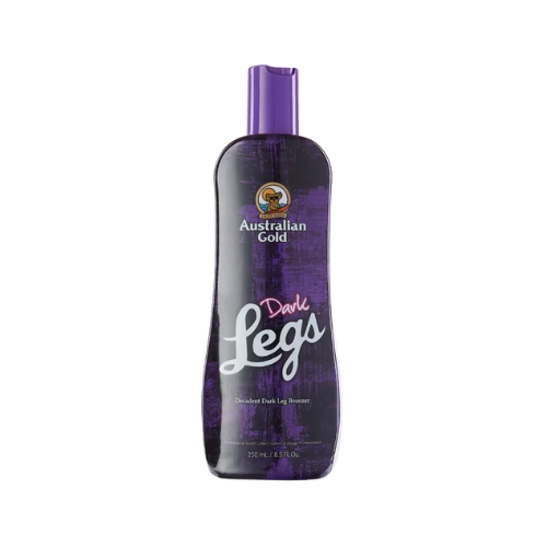 DARK LEGS - Preparatori solari - Australian Gold
