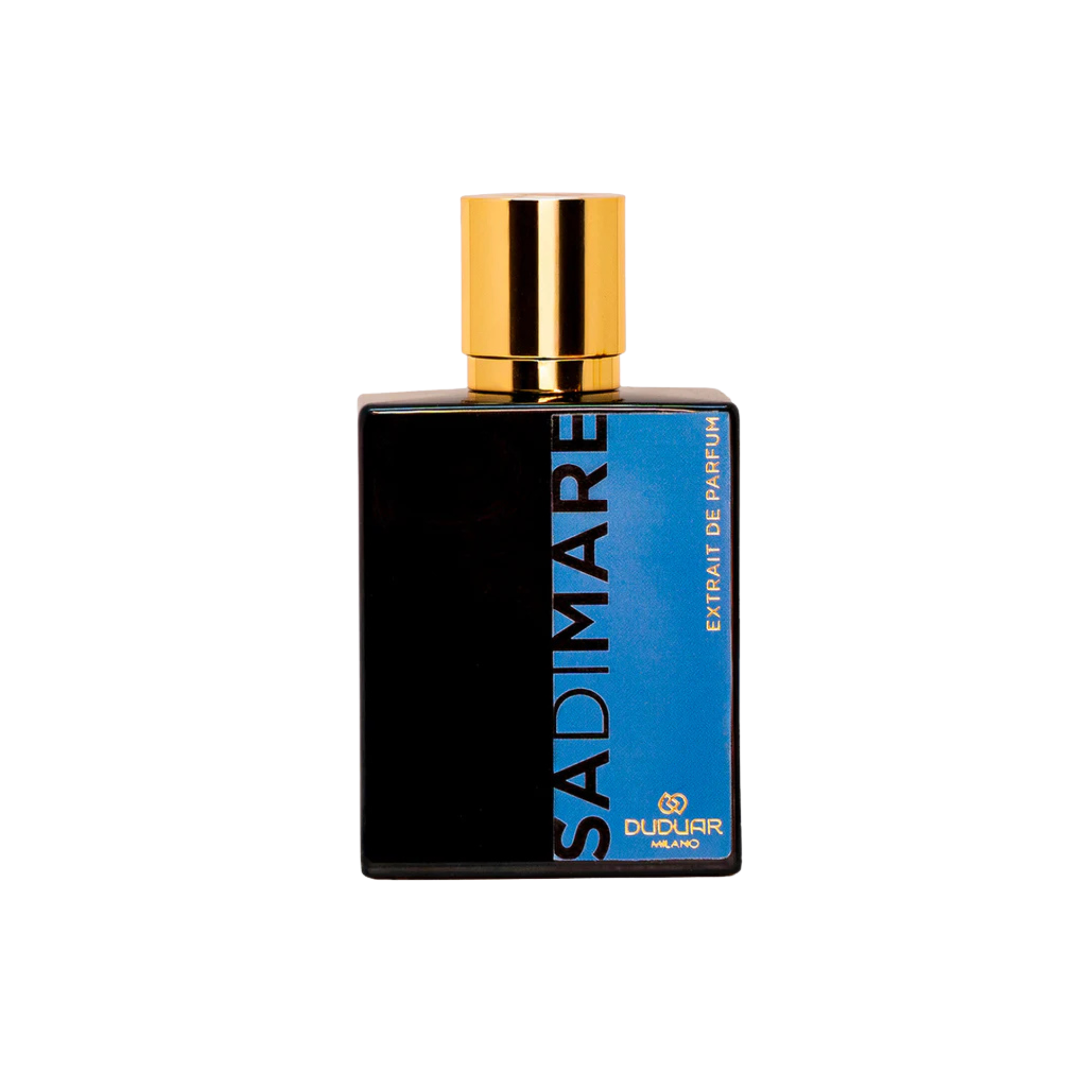 SadiMare - Extrait De Parfum - Duduar