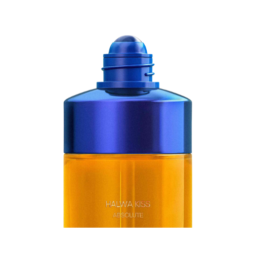 Halwa Kiss Absolute – Perfume Oil - Ojar