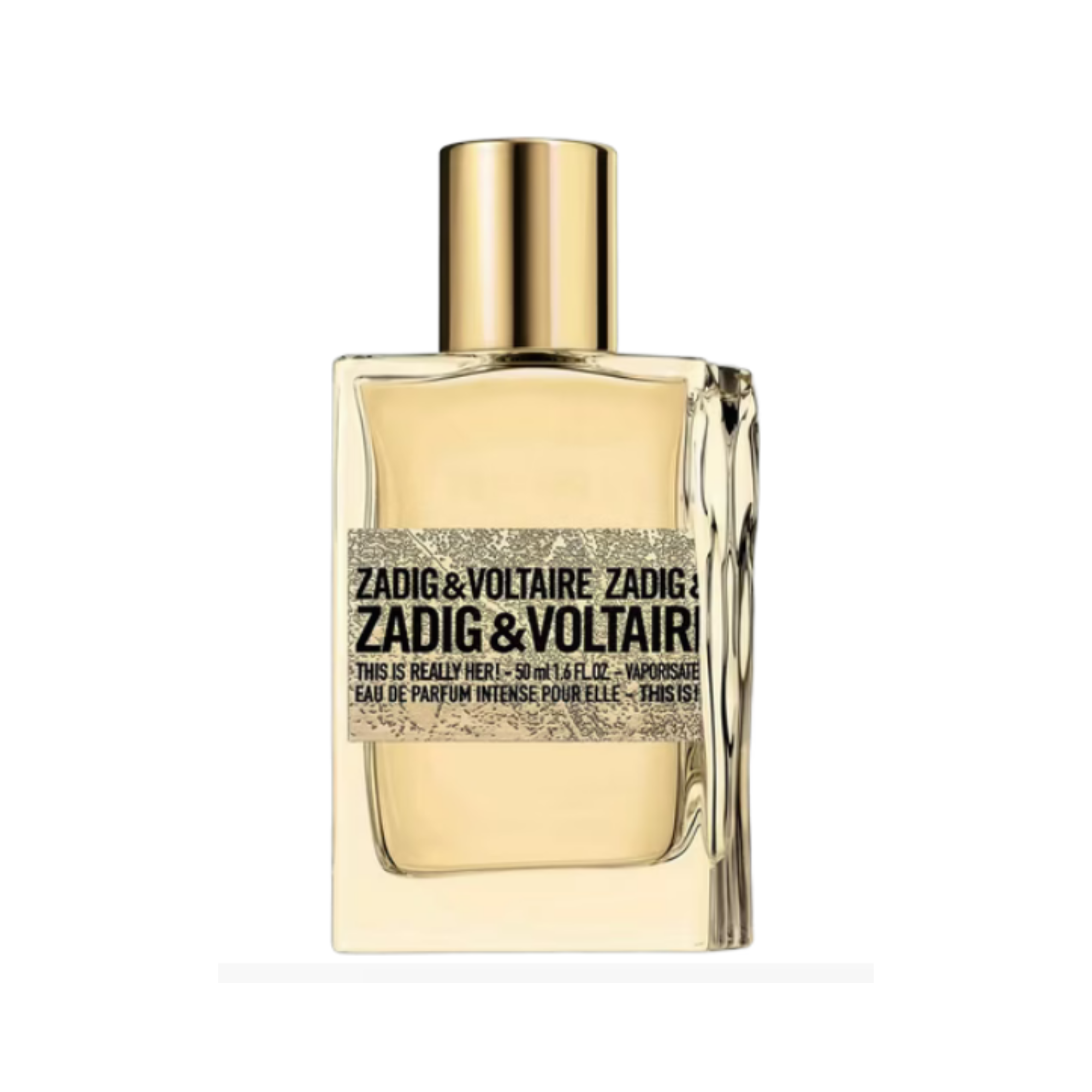 This is Really Her - Eau De Toilette - Zadig & Voltaire