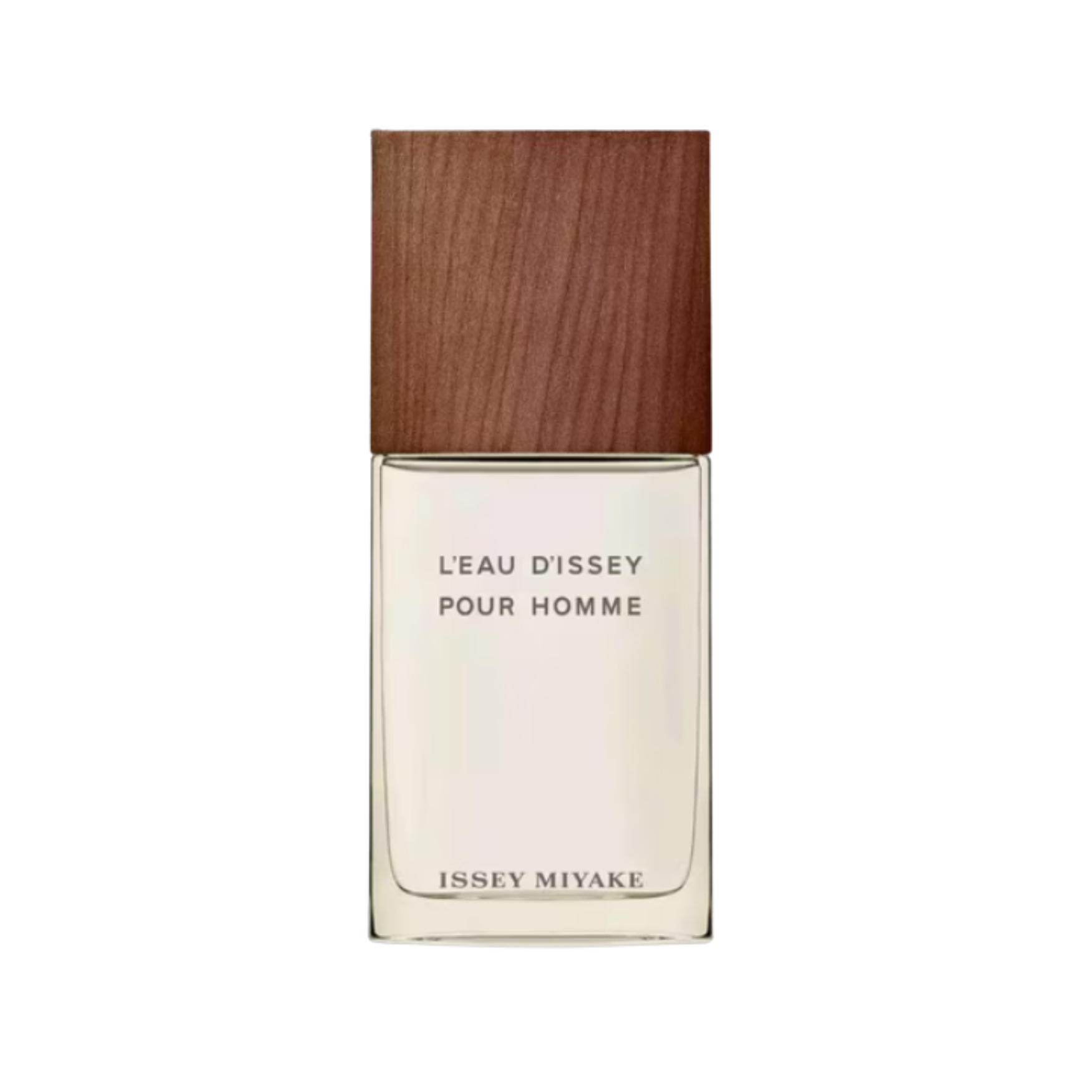 L'Eau D'Issey Pour Homme Vetiver - Eau De Toilette Intense - Issey Miyake