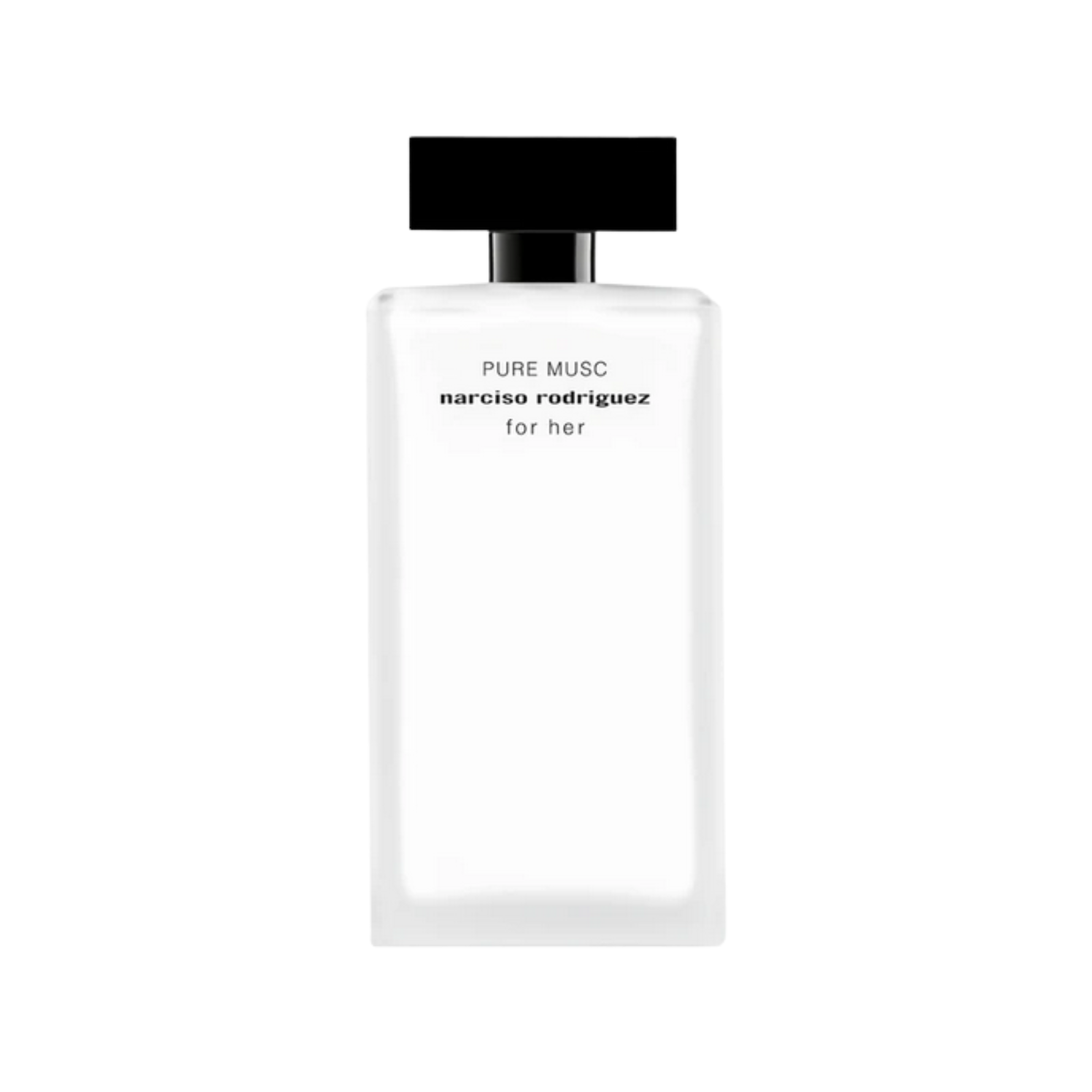 Pur Musc For Her - Eau De Parfum - Narciso Rodriguez
