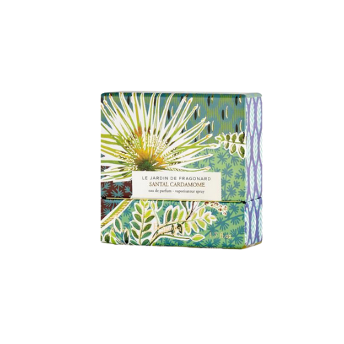 Santal Cardamome - Eau de Parfum - Fragonard