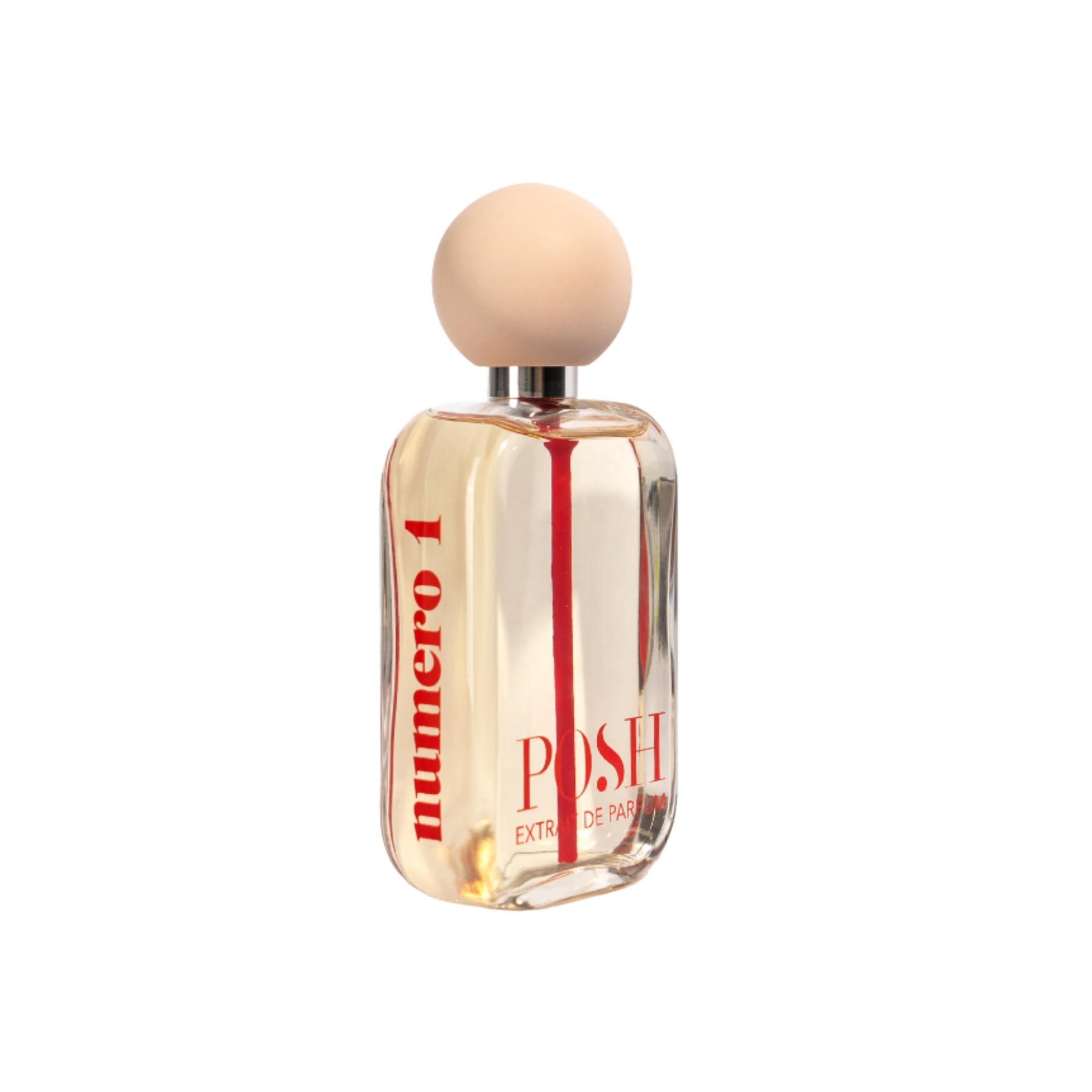 N.1 - Extrait De Parfum - Posh