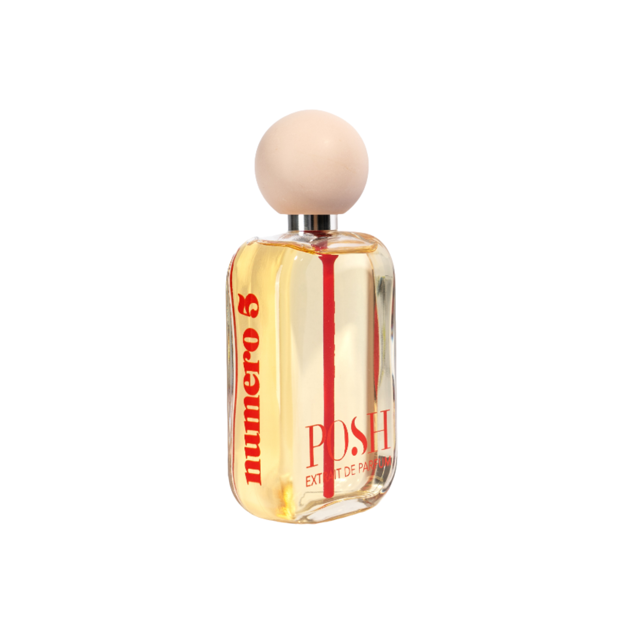 N.5 - Extrait De Parfum - Posh