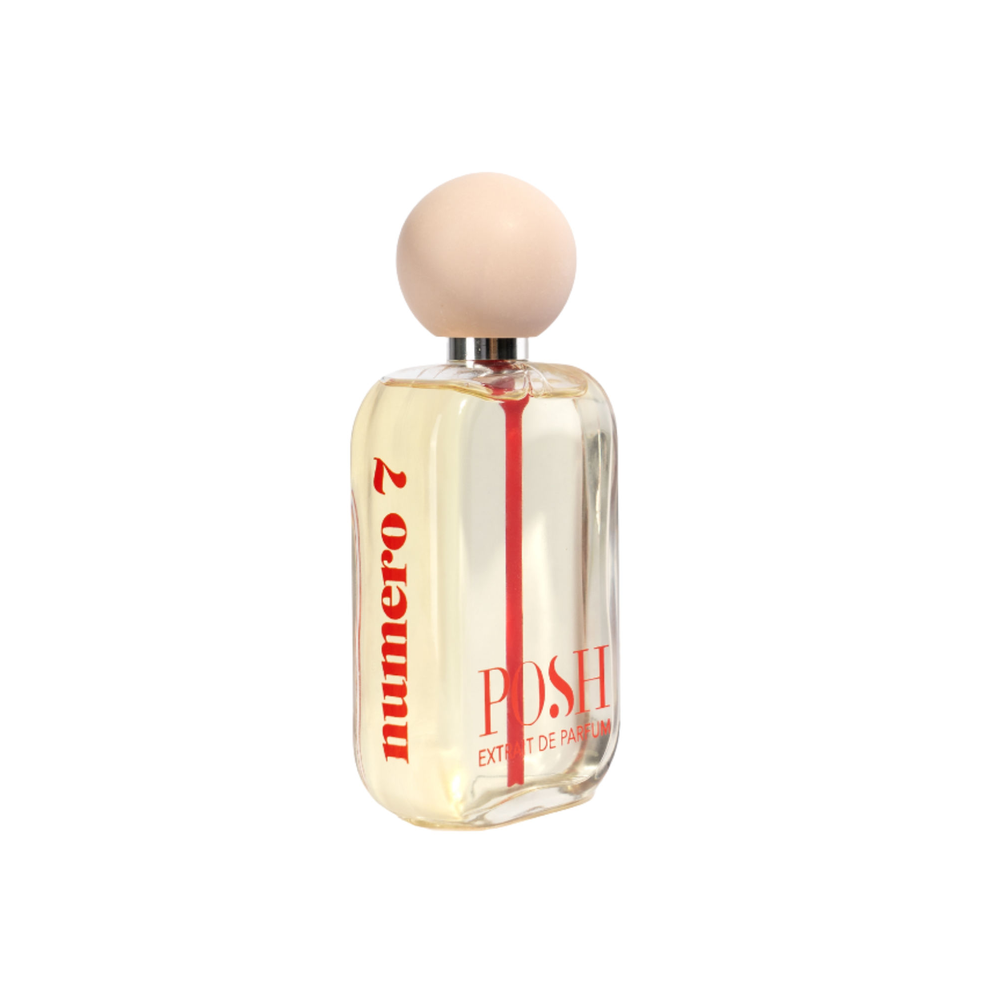 N.7 - Extrait De Parfum - Posh