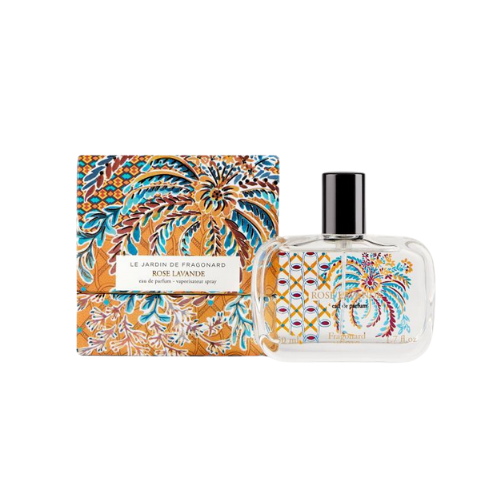 Rose Lavande - Eau de Parfum - Fragonard