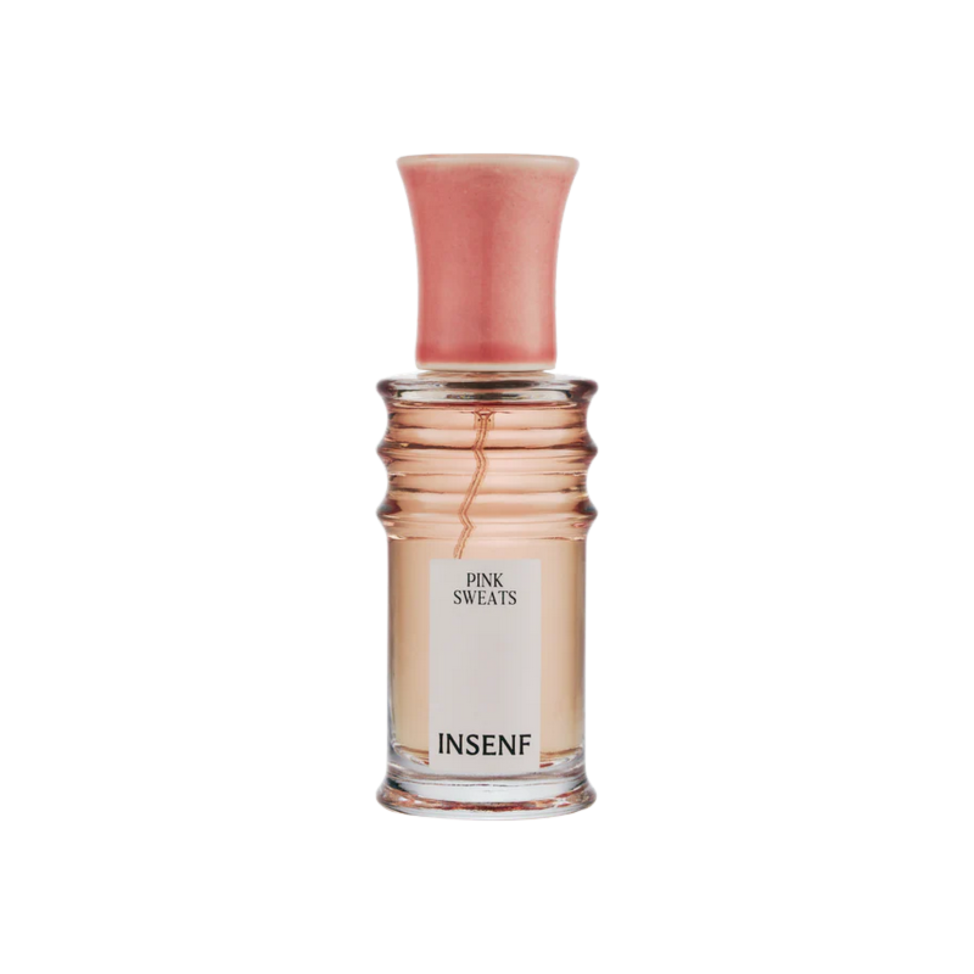 Pink Sweats - Eau De Parfum - Insenf