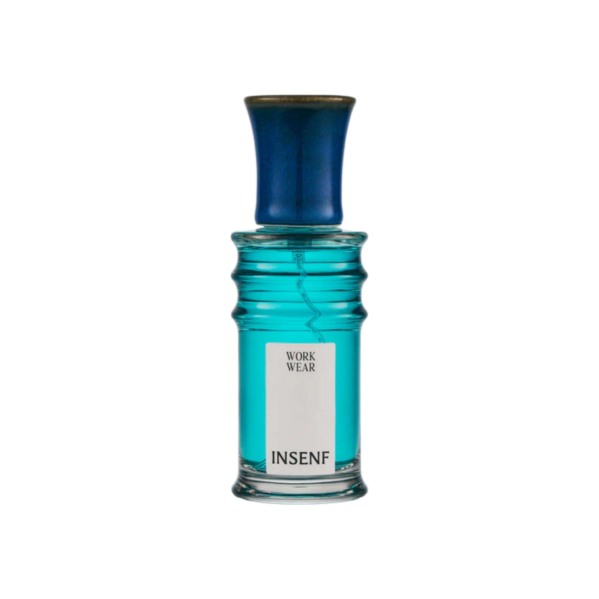 Work Wear - Eau De Parfum - Insenf