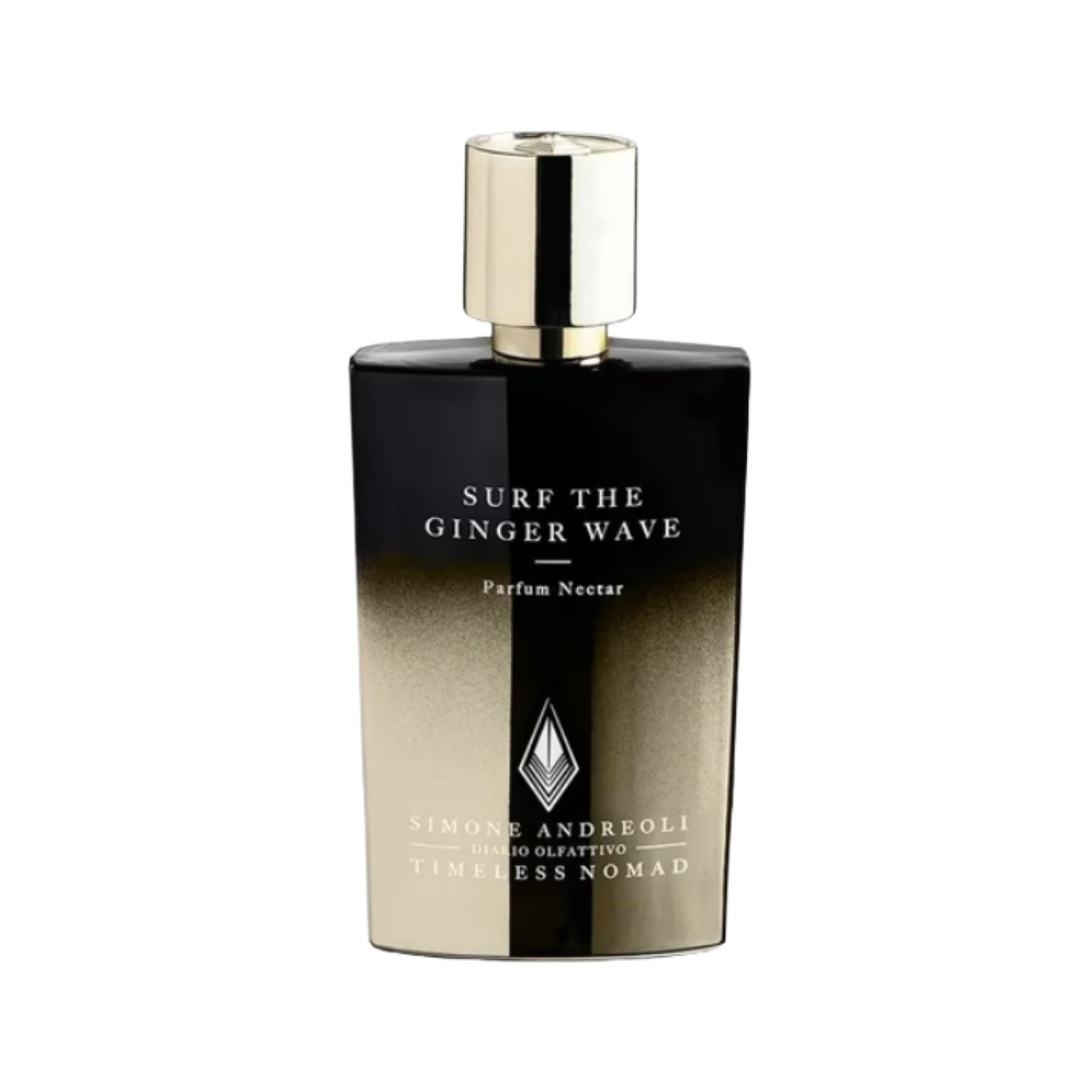 Surf The Ginger Wave - Parfum Nectar - Simone Andreoli