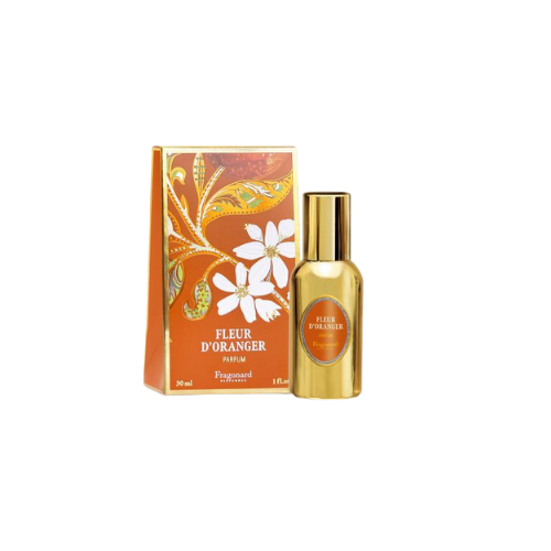 Fleur d'oranger - Parfum - Fragonard