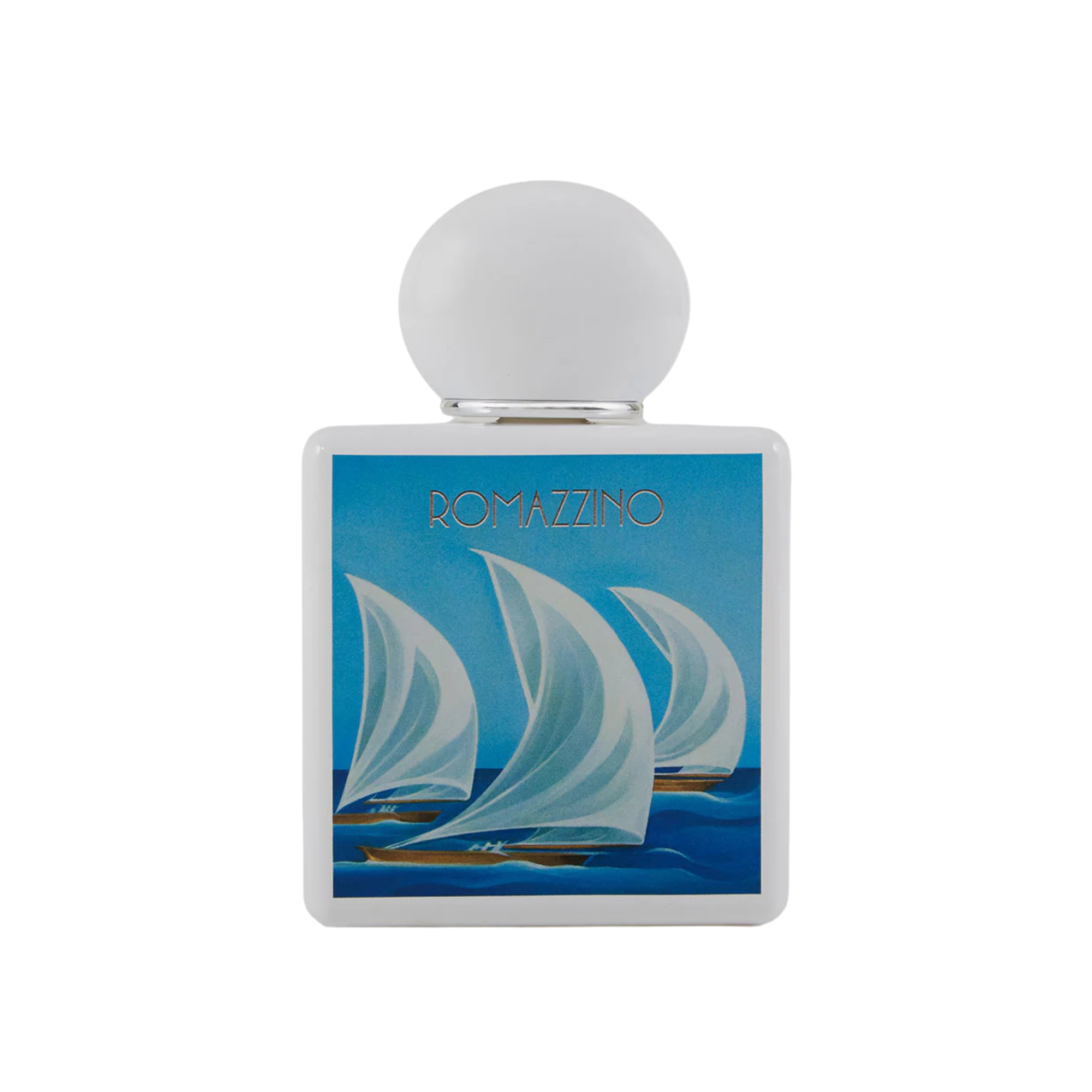 Romazzino - Extrait De Parfum - Adamo Parfum