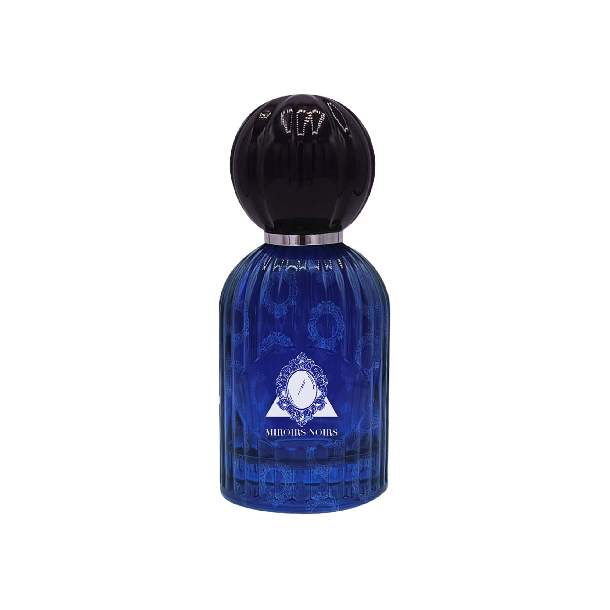 Miroirs Noirs- Parfum - Les Folies Du Parfum