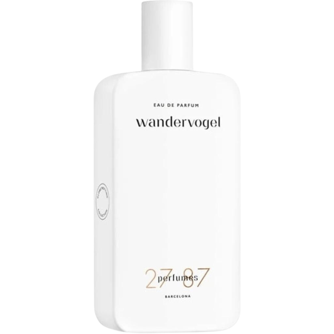 Wondervogel - 27 87 - Eau de Parfume