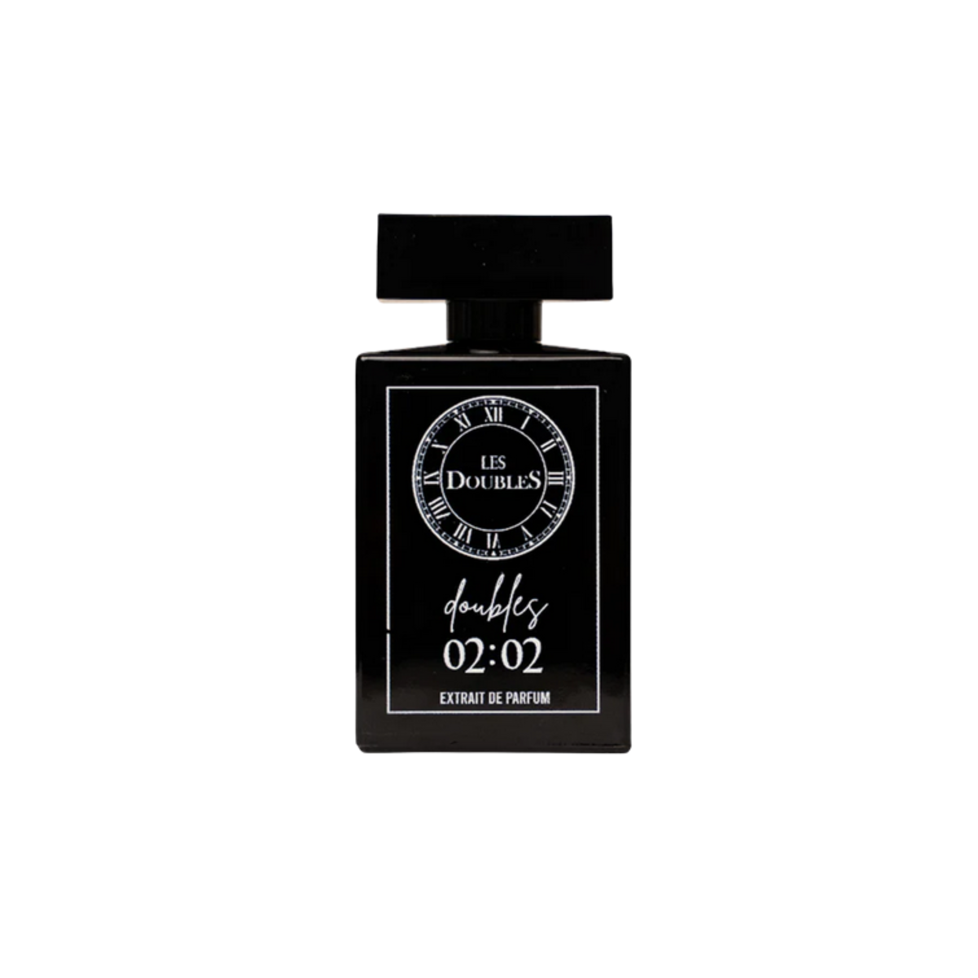 02:02 - Extrait De Parfum - Les Doubles